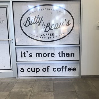Bitty & Beau's Coffee - Coffee & Tea Near Me - Wilmington, North Carolina Bitty & Beau's Coffee - Coffee & Tea Near Me - Wilmington, North Carolina