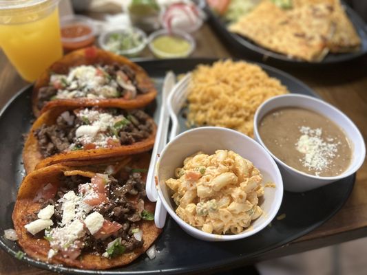 Rey Taco ATL by null