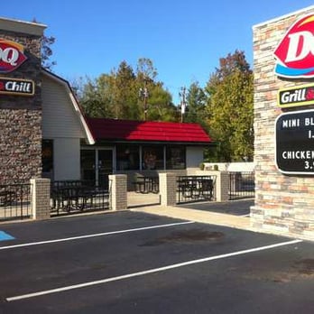 Dairy Queen Grill & Chill - Ice Cream & Frozen Yogurt Near Me - Mableton, Georgia Dairy Queen Grill & Chill - Ice Cream & Frozen Yogurt Near Me - Mableton, Georgia