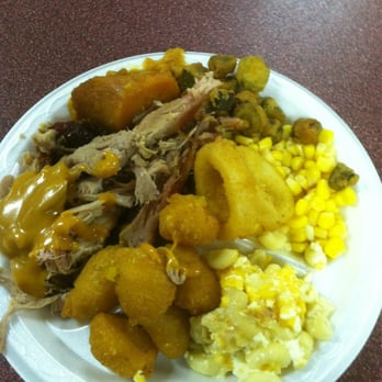 Dukes Barbecue - Barbeque Near Me - Walterboro, South Carolina Dukes Barbecue - Barbeque Near Me - Walterboro, South Carolina