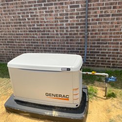 Chavis Electrical Services - Generator Installation