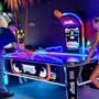 Daytona Glow Golf