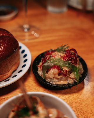 Four Kings 四大天王 by null Four Kings 四大天王 by null