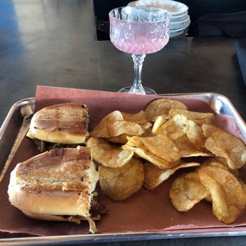 Tucked Away Craft Kitchen & Bar - Cuban sandwich, tucked away chips dessert martini YES AWESOME DAY OUTSIDE IS AMAZING - New Mexican Cuisine Near Me - Mesa, Arizona Tucked Away Craft Kitchen & Bar - Cuban sandwich, tucked away chips dessert martini YES AWESOME DAY OUTSIDE IS AMAZING - New Mexican Cuisine Near Me - Mesa, Arizona