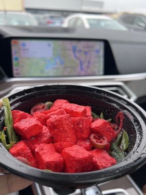 Tikka Shack Indian Grub by null