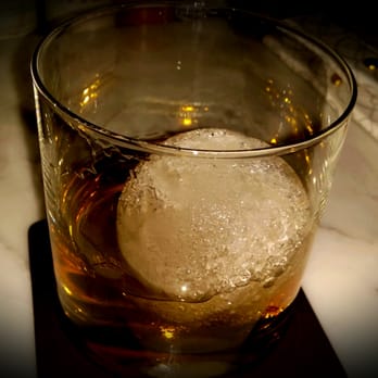 The Library Bar - Scapa 16year..with nice looking ice ball... - Cocktail Bars Near Me - Philadelphia, Pennsylvania The Library Bar - Scapa 16year..with nice looking ice ball... - Cocktail Bars Near Me - Philadelphia, Pennsylvania