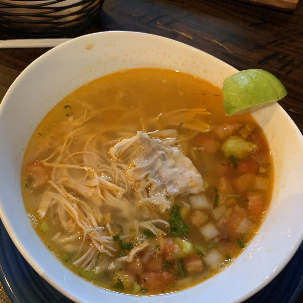 Carajillo's Mexican Kitchen - Bars Near Me - Raleigh, North Carolina