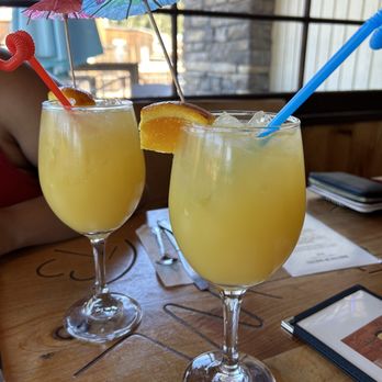 Cambria Mimosas - Mimosas - American Near Me - Cambria, California