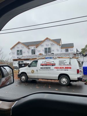 Siding Installation Projects - We install any kind of siding. Feel free to reach out. Siding Installation Projects - We install any kind of siding. Feel free to reach out.
