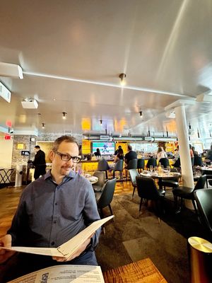 Court Street Kitchen by null