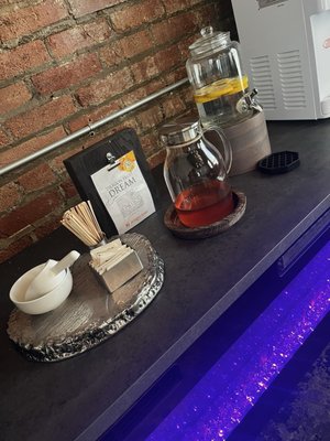 Green Leaf Spa Salon - Image 15