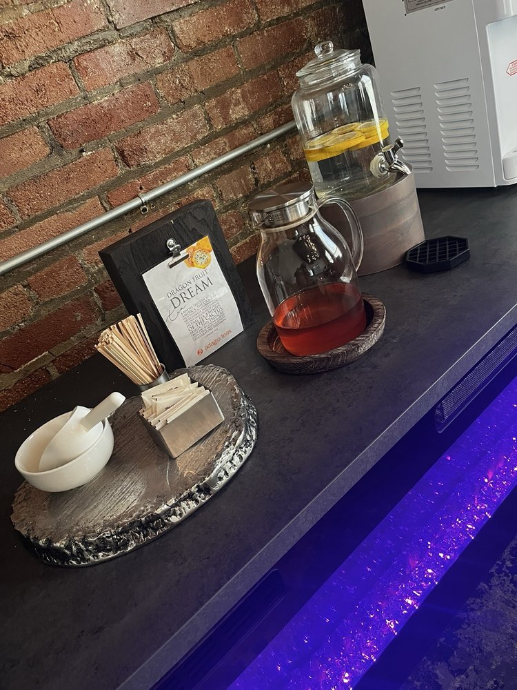 Green Leaf Spa Salon