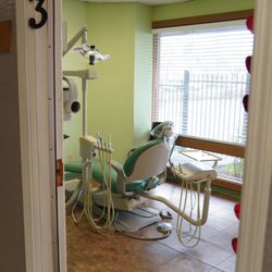 Pacific Dental Group