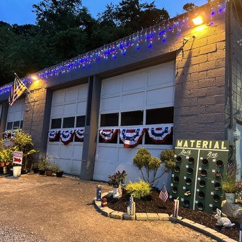 Hoff's All Season Supply - the outside of the building - Nurseries & Gardening Near Me - Pittsburgh, Pennsylvania Hoff's All Season Supply - the outside of the building - Nurseries & Gardening Near Me - Pittsburgh, Pennsylvania