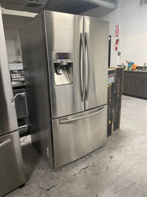 WESTERN APPLIANCE WAREHOUSE - Updated October 2025 - 32 Photos & 22 ...