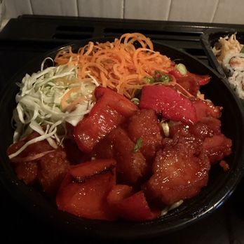 Absolute Noodle and Sushi Bar - General Tso Noodle - Asian Fusion Near Me - Washington, DC, District of Columbia Absolute Noodle and Sushi Bar - General Tso Noodle - Asian Fusion Near Me - Washington, DC, District of Columbia