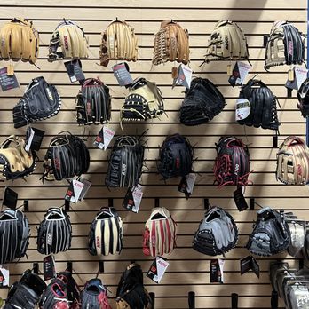 Gov's Training Academy - Huge Pro shop! - Fitness & Instruction Near Me - Spring Lake, Michigan