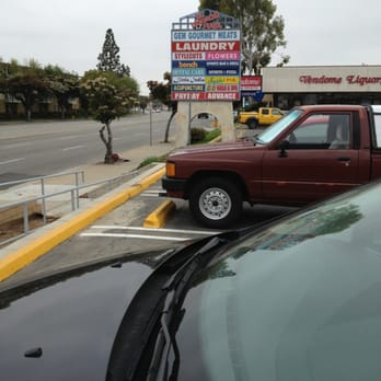 Quick N Clean - Laundromat Near Me - Fullerton, California Quick N Clean - Laundromat Near Me - Fullerton, California