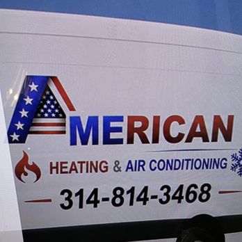 American Heating and Air Conditioning - Heating & Air Conditioning/HVAC Near Me - St. Louis, Missouri American Heating and Air Conditioning - Heating & Air Conditioning/HVAC Near Me - St. Louis, Missouri