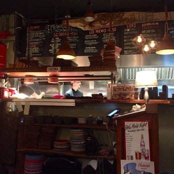 Ché - Kitchen Area - Argentine Near Me - Cincinnati, Ohio