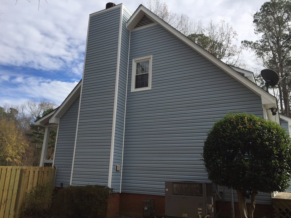 Slide of iDream Builders