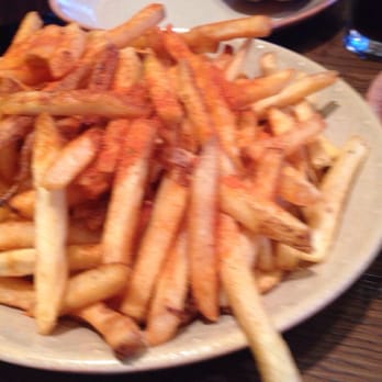 Nando's Peri-Peri - Peri Fries - Chicken Shop Near Me - Calgary, Alberta