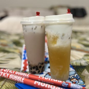 milk-tea♡ THE MILKTEA WAY - Updated September 2025 - 307 Photos & 66