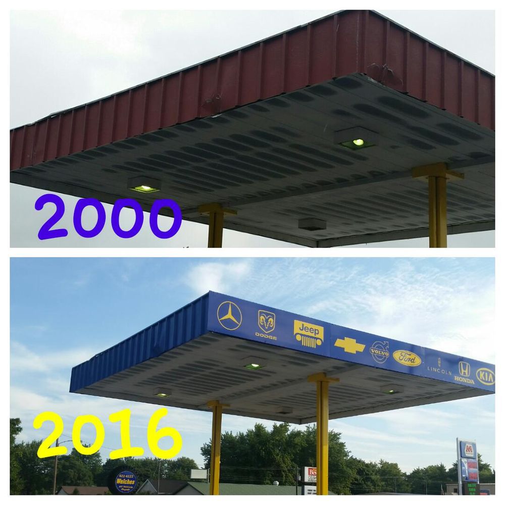 WELCHES ALL VEHICLE REPAIR Updated October 2024 403 N Jefferson St