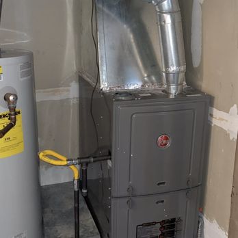 Ezee HVAC - Heating & Air Conditioning/HVAC Near Me Ezee HVAC - Heating & Air Conditioning/HVAC Near Me