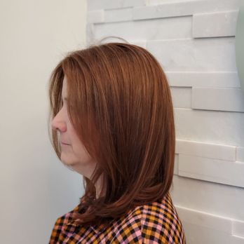 Stacey Marie Hair Studio - Hair Stylists Near Me - Holmdel, New Jersey
