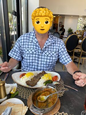 Miri's Kitchen Persian by null