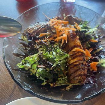 Il Culaccino - Grilled Calamari - Italian Near Me - Chicago, Illinois