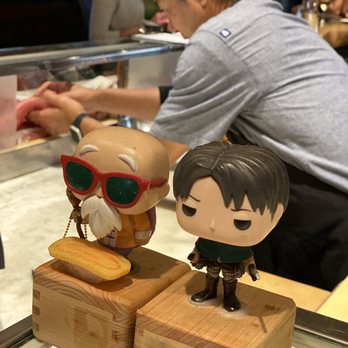 Uchi Houston - So much fun to sit at the counter and learn about sushi - Sushi Bars Near Me - Houston, Texas Uchi Houston - So much fun to sit at the counter and learn about sushi - Sushi Bars Near Me - Houston, Texas