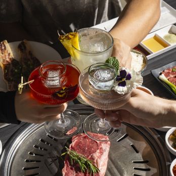 Gen Korean BBQ House - Korean Near Me - San Diego, California Gen Korean BBQ House - Korean Near Me - San Diego, California