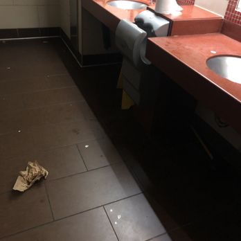 AMC Ridge Park Square 8 - Women's bathroom - Cinema Near Me - Brooklyn, Ohio AMC Ridge Park Square 8 - Women's bathroom - Cinema Near Me - Brooklyn, Ohio