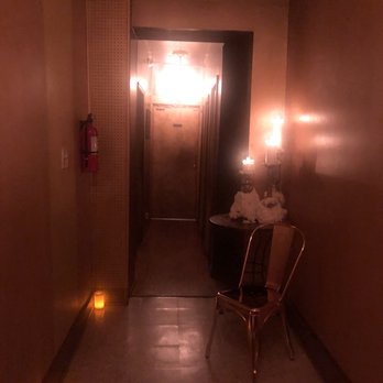 Cynergy Spa - Day Spas Near Me - Brooklyn, New York