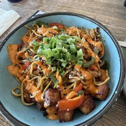 Yakisoba