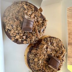 Fluffy's Donuts To Go