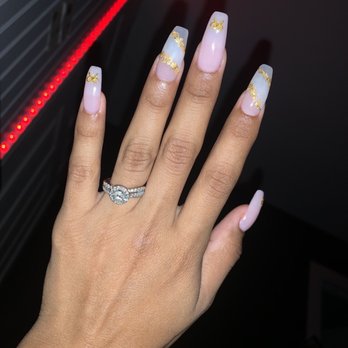 M2 Nail Lounge - Manicure - Nail Salons Near Me - Alhambra , California M2 Nail Lounge - Manicure - Nail Salons Near Me - Alhambra , California