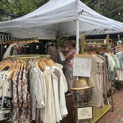 Tory Beth Boutique - Tory Beth Boutique at the Malbis Market