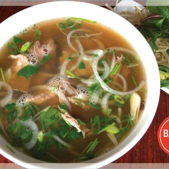 Banh Mi - Pho - Vietnamese Near Me - Chicago, Illinois