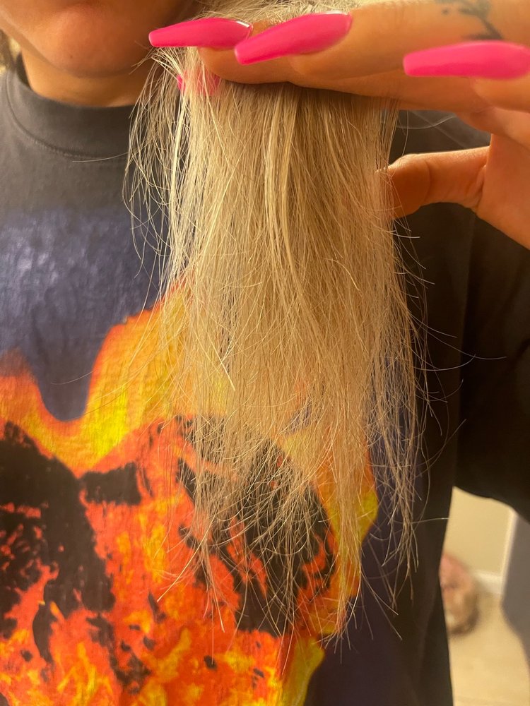 SUNNY’S HAIR & WIGS 14891 N Northsight Blvd, Scottsdale, Arizona