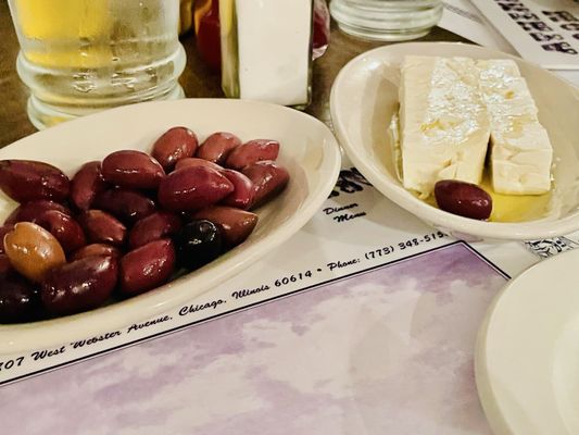 Athenian Room by null