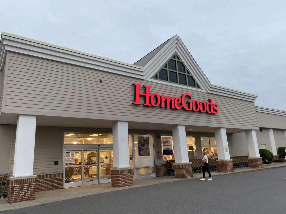 HOMEGOODS Updated August 2024 42 Photos & 32 Reviews 400