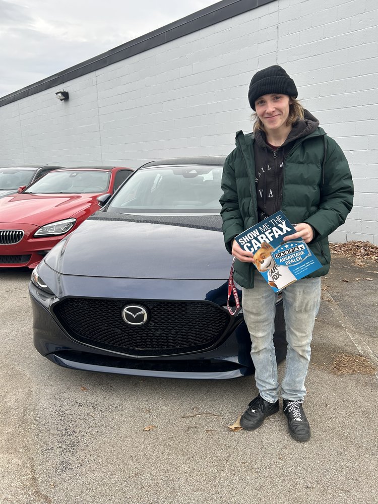 AUTO GROUP OF LOUISVILLE Updated September 2024 14 Photos 10207