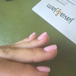 Nails