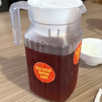 Tay Ho - veg dipping sauce - Vietnamese Near Me - Santa Clara, California Tay Ho - veg dipping sauce - Vietnamese Near Me - Santa Clara, California