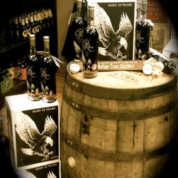 Andersonville Wine and Spirits - We have our own barrel selection of Eagle Rare 10 yr Bourbon.  Come and get your special bottle.  Limited Availability.
