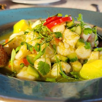 Coasterra - Ceviche - Mexican Near Me - San Diego, California Coasterra - Ceviche - Mexican Near Me - San Diego, California