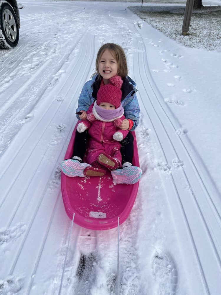 Crimson Crawler's - childcare center in Maple Grove, MN